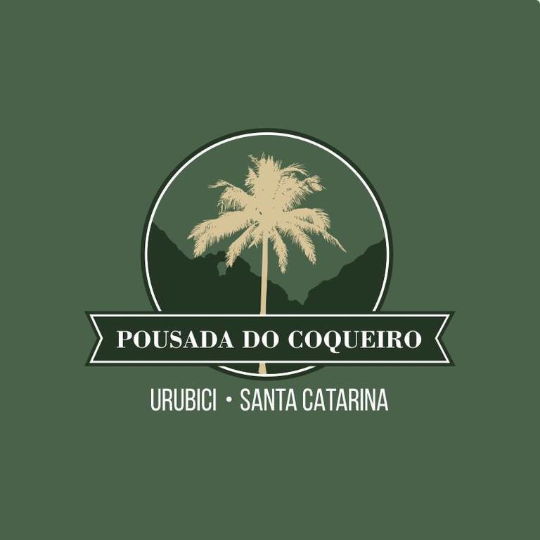 Pousada Do Coqueiro Урубиси Экстерьер фото